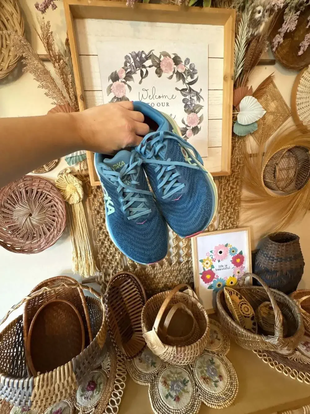 Hoka One One hoka gaviota